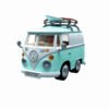 Playmobil - Duba camping de colectie Volkswagen T1 - PM71857