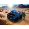 Playmobil - Masina de colectie Ford F150 Raptor - PM71858