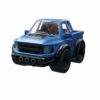 Playmobil - Masina de colectie Ford F150 Raptor - PM71858