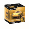 Playmobil - Masina de colectie Porsche Carrera GT - PM71859