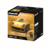 Playmobil - Masina de colectie Porsche Carrera GT - PM71859