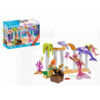 Playmobil - Promo Pack comoara sirenelor si delfini - PM71861