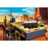 Playmobil - Promo Pack Diligenta din Vestul salbatic - PM71862