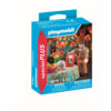 Playmobil - Figurina mexicana ziua mortilor - PM71879
