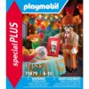 Playmobil - Figurina mexicana ziua mortilor - PM71879