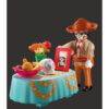 Playmobil - Figurina mexicana ziua mortilor - PM71879