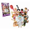 Playmobil - Figurine fete seria 28 cu accesorii interschimbabile pentru creativitate nelimitata - PM71890