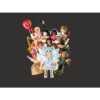 Playmobil - Figurine fete seria 28 cu accesorii interschimbabile pentru creativitate nelimitata - PM71890