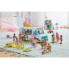 Playmobil - Jucarie de rol Plimbare pe mare cu banana - PM71905