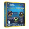 National Geographic - Set educativ Sistemul Solar planete fosforescente - NG24668