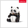 Cubic Fun - National Geographic Animale Salbatice Puzzle 3D Panda 55 piese - CUDS1075h