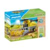 Playmobil - Jucarie de rol Combina de recoltat - PM71267