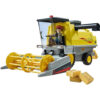 Playmobil - Jucarie de rol Combina de recoltat - PM71267