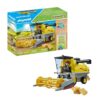 Playmobil - Jucarie de rol Combina de recoltat - PM71267