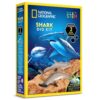 National Geographic - Set educativ Expeditie submarina descoperirea rechinilor - NG23692