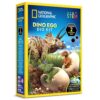 National Geographic - Set educativ Descoperirea oualor preistorice in expeditia dinozaurilor - NG29677