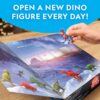 National Geographic - Set educativ Calendar de Craciun descopera lumea preistorica a dinozaurilor cu 24 de surprize - NG22862