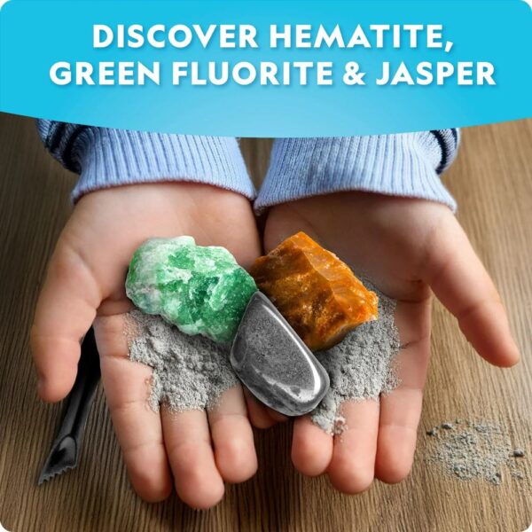 National Geographic - Set educativ descopera Galaxia comoara din spatiu - NG24583