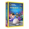 National Geographic - Set educativ descopera Galaxia comoara din spatiu - NG24583