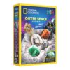 National Geographic - Set educativ descopera Galaxia comoara din spatiu - NG24583