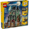 31167-lego-creator-1 LEGO Creator - Conacul bântuit 31167, 736 piese