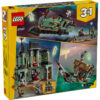 31167-lego-creator-2 LEGO Creator - Conacul bântuit 31167, 736 piese