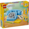 LEGO Creator - Telefon retro 31174, 383 piese