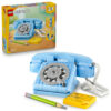LEGO Creator - Telefon retro 31174, 383 piese