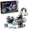 42211-lego-technic LEGO Technic - Vehicul spatial Rover Lunar Outpost 42211, 1082 piese