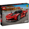 42212-lego-technic-1 LEGO Technic - Ferrari FXX K 42212, 897 piese