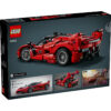 42212-lego-technic-2 LEGO Technic - Ferrari FXX K 42212, 897 piese