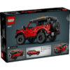 42213-lego-technic-2 LEGO Technic - SUV Ford Bronco 42213, 943 piese