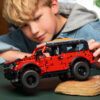 42213-lego-technic-4 LEGO Technic - SUV Ford Bronco 42213, 943 piese
