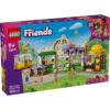 42671-lego-friends-1 LEGO Friends - Cafenea cu multe plante şi florărie 42671, 1138 piese