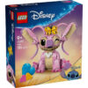 LEGO Disney - Angel 43257, 784 piese