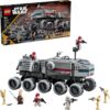 Lego Star Wars 75413 - Camionul Republicii, 813 piese