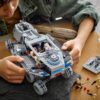 Lego Star Wars 75413 - Camionul Republicii, 813 piese