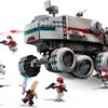 Lego Star Wars 75413 - Camionul Republicii, 813 piese