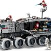 Lego Star Wars 75413 - Camionul Republicii, 813 piese