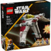 LEGO Star Wars - Nava de lupta stelara V-19 Torrent 75432, 567 piese