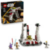 LEGO Star Wars - Nava de lupta stelara V-19 Torrent 75432, 567 piese