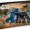 Lego Star Wars 75435 -  Vehiculul MTT al separatisilor din Batalia de pe Felucia, 976 piese