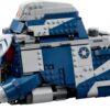 Lego Star Wars 75435 -  Vehiculul MTT al separatisilor din Batalia de pe Felucia, 976 piese