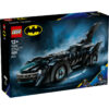 76304-lego-super-heroes-1 LEGO DC Super Heroes - Batmobilul din Batman Forever 76304, 909 piese
