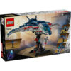 76325-lego-super-heroes-2 LEGO Marvel Super Heroes - Quinjet din Razbunatorii: Sub semnul lui Ultron 76325, 1131 piese