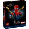 76326-lego-super-heroes-1 LEGO Marvel Super Heroes - Bustul lui Iron Spider-Man 76326, 379 piese