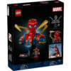 76326-lego-super-heroes-2 LEGO Marvel Super Heroes - Bustul lui Iron Spider-Man 76326, 379 piese