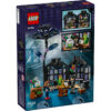 76784-lego-wednesday-2 LEGO Wednesday - Floare de dalie neagra 76784, 358 piese