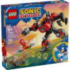 77005-lego-sonic-the-hedgehog-1 LEGO Sonic the Hedgehog - Knuckles vs. Dr. Eggman si robotul Egg Crusher 77005, 350 piese