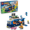 77006-lego-sonic-the-hedgehog LEGO Sonic the Hedgehog - Camionul de comanda al echipei Sonic 77006, 747 piese